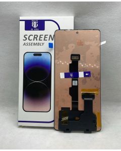 FRONTAL XIAOMI NOTE 13 PRO 4G SEM ARO NACIONAL