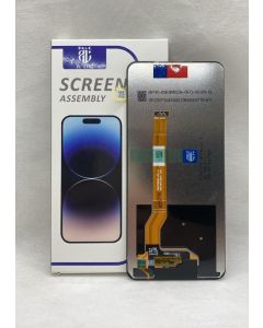 FRONTAL TELA DISPLAY REALME C75 SEM ARO NACIONAL