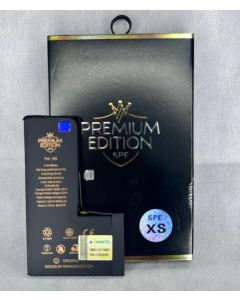 BATERIA IPHONE XS (SPE)