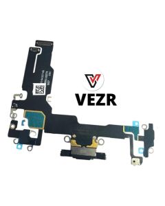 FLEX DE CARGA IPHONE 15 ORIGINAL (VEZR)