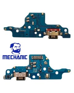 DOCK DE CARGA MOTO G05/G15 (MECHANIC)