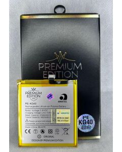 BATERIA MOTO G8 PLAY/ KG40 (SPE)