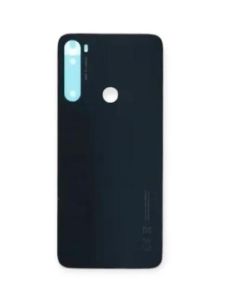 TAMPA TRASEIRA XIAOMI NOTE 8T CINZA