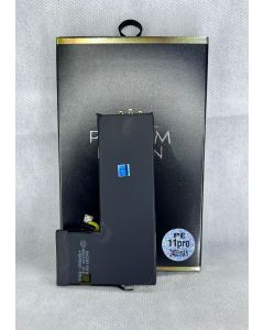 BATERIA IPHONE 11 PRO COM FLEX (SPE)