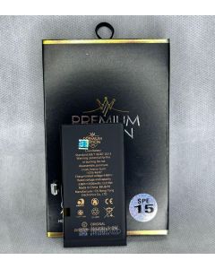 BATERIA IPHONE 15 (SPE)