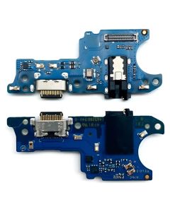  DOCK DE CARGA SAMSUNG A02S A025 / A03S NACIONAL