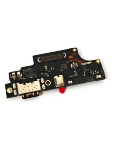  DOCK DE CARGA XIAOMI REDMI 13 4G / POCO M6 VEZR