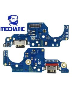  DOCK DE CARGA MOTO G24 MECHANIC