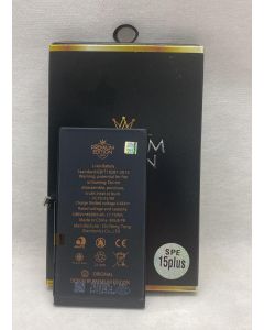 BATERIA IPHONE 15 PLUS (SPE)
