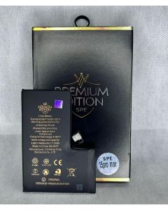 BATERIA IPHONE 15 PRO MAX (SPE)