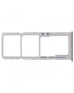 GAVETA CHIP SAMSUNG A71/A51 BRANCO