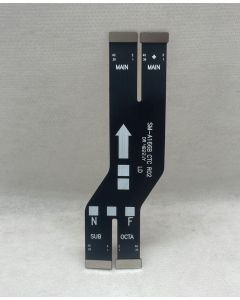 FLEX LCD MAIN SAMSUNG A16 / A165 MECHANIC