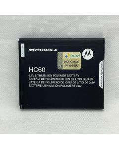 MOTOROLA - BATERIA MOTO C PLUS HC60 ORIGINAL