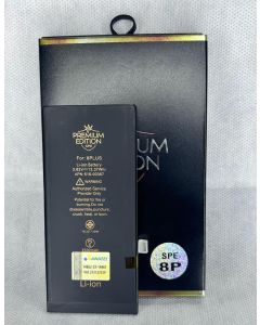 BATERIA IPHONE 8 PLUS SPE