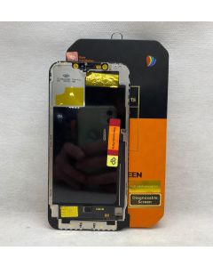 FRONTAL TELA DISPLAY IPHONE 12 PRO MAX VIVID OLED ( COM EPROM INTEGRADO)
