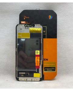FRONTAL TELA DISPLAY IPHONE 13 VIVID OLED ( COM EPROM INTEGRADO)