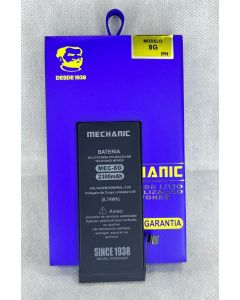 BATERIA IPHONE 8G (MECHANIC)