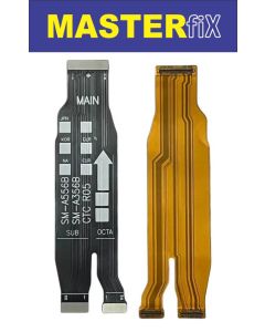 FLEX LCD MAIN SAMSUNG A55 5G A556 (MASTERFIX)