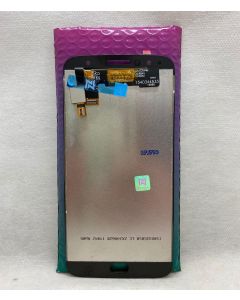 FRONTAL TELA DISPLAY MOTO G5S PLUS XT1802 PRETO SEM ARO NN