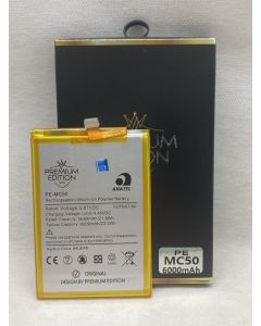 BATERIA MOTO G9 POWER / G60 MC50 (SPE)