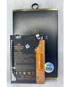 BATERIA XIAOMI NOTE 11 PRO BM5A (SPE)