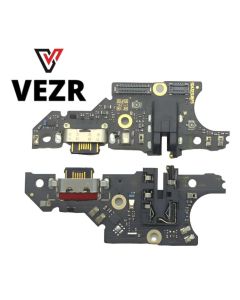 DOCK DE CARGA MOTO G34 ORIGINAL(VEZR)