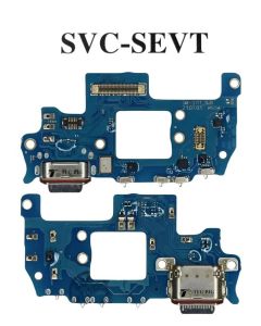 DOCK DE CARGA SAMSUNG S23 FE ORIGINAL SVC