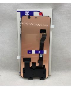 FRONTAL TELA DISPLAY XIAOMI POCO X7 PRO 5G SEM ARO NACIONAL