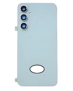 TAMPA TRASEIRA SAMSUNG S23 FE 5G S911 AZUL