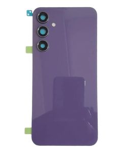 TAMPA TRASEIRA SAMSUNG S23 FE 5G S911 LILÁS