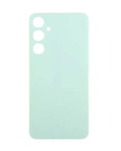 TAMPA TRASEIRA SAMSUNG S23 FE 5G S911 VERDE
