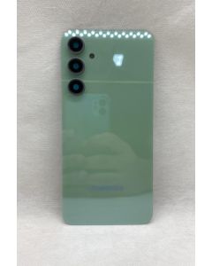 TAMPA TRASEIRA SAMSUNG S23 FE 5G S911 VERDE