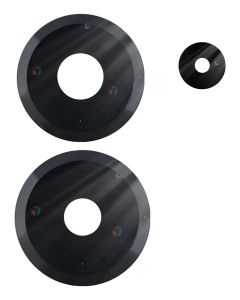 LENTE VIDRO CÂMERA XIAOMI NOTE 13