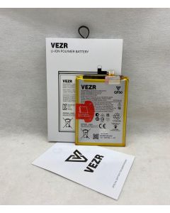 BATERIA MOTO G04 / G24 / G34 (VEZR) QF50