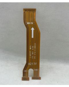 FLEX LCD MAIN SAMSUNG A21S (MECHANIC)