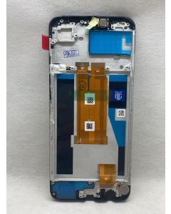 FRONTAL TELA DISPLAY OPPO REALME NOTE 60 COM ARO NACIONAL