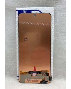FRONTAL TELA DISPLAY XIAOMI NOTE 14 5G SEM ARO ORIGINAL