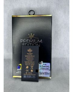 BATERIA IPHONE 12 MINI EDIÇÃO ESPECIAL (SPE)