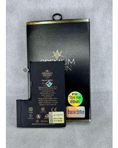 BATERIA IPHONE 12 PRO MAX EDIÇÃO ESPECIAL (SPE)