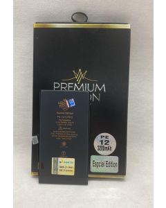 BATERIA IPHONE 12 / 12 PRO EDIÇÃO ESPECIAL (SPE)