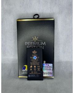 BATERIA IPHONE 13 MINI EDIÇÃO ESPECIAL (SPE)