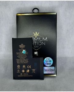 BATERIA IPHONE 13 PRO MAX EDIÇÃO ESPECIAL (SPE)