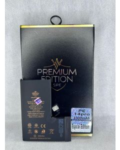 BATERIA IPHONE 14 PRO EDIÇÃO ESPECIAL (SPE)