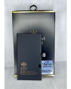 BATERIA IPHONE 15 PLUS EDIÇÃO ESPECIAL (SPE)