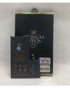 BATERIA IPHONE 15 PRO MAX EDIÇÃO ESPECIAL (SPE)