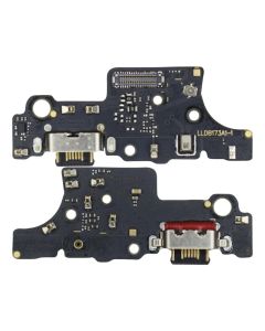 DOCK DE CARGA MOTO G04S TURBO