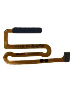 BIOMETRIA SAMSUNG A13 4G PRETA