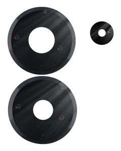 LENTE VIDRO CÂMERA XIAOMI POCO M6 PRO