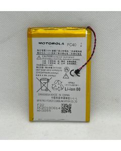 MOTOROLA - BATERIA MOTO G3 FC40 IMPORTADA