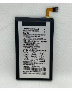 MOTOROLA - BATERIA MOTO G2 ED30 IMPORTADA